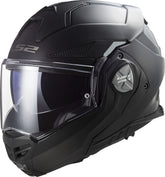 CASCO MODULARE LS2 ADVANT-X